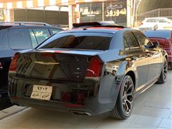 کرایسلەر 300